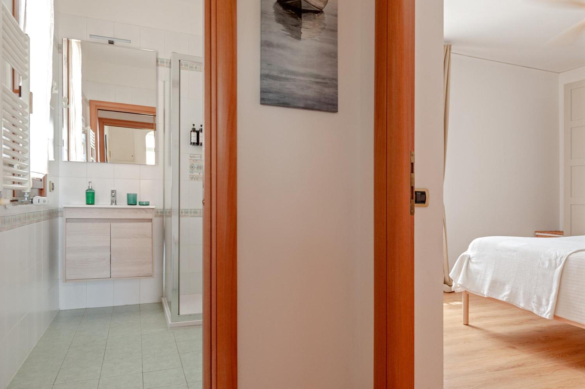 Apartament Cozy Retreat In Coastal Livorno Zewnętrze zdjęcie