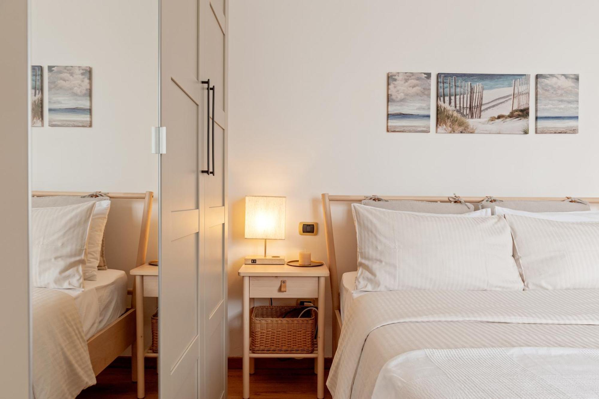 Apartament Cozy Retreat In Coastal Livorno Zewnętrze zdjęcie