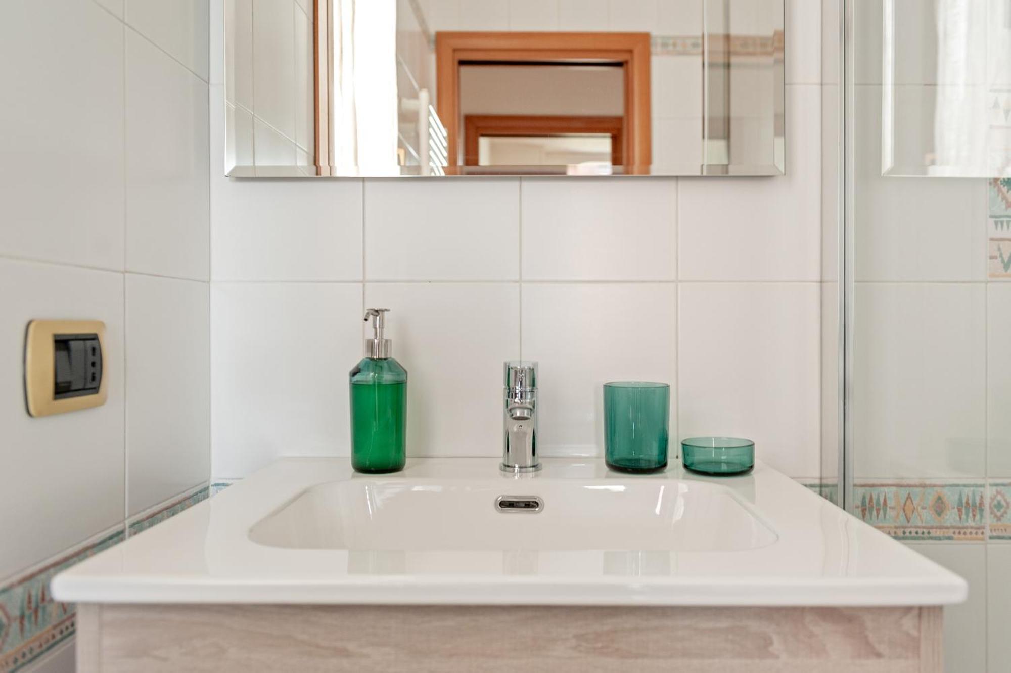 Apartament Cozy Retreat In Coastal Livorno Zewnętrze zdjęcie