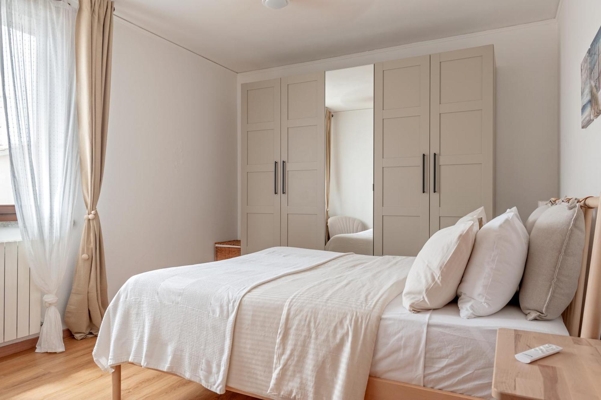 Apartament Cozy Retreat In Coastal Livorno Zewnętrze zdjęcie