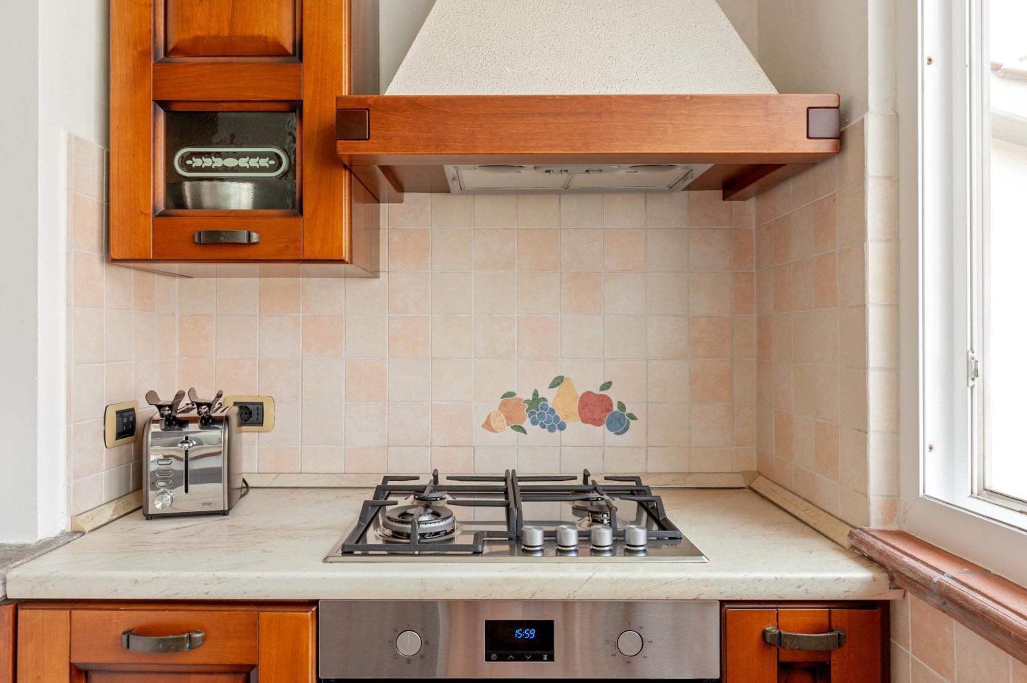 Apartament Cozy Retreat In Coastal Livorno Zewnętrze zdjęcie