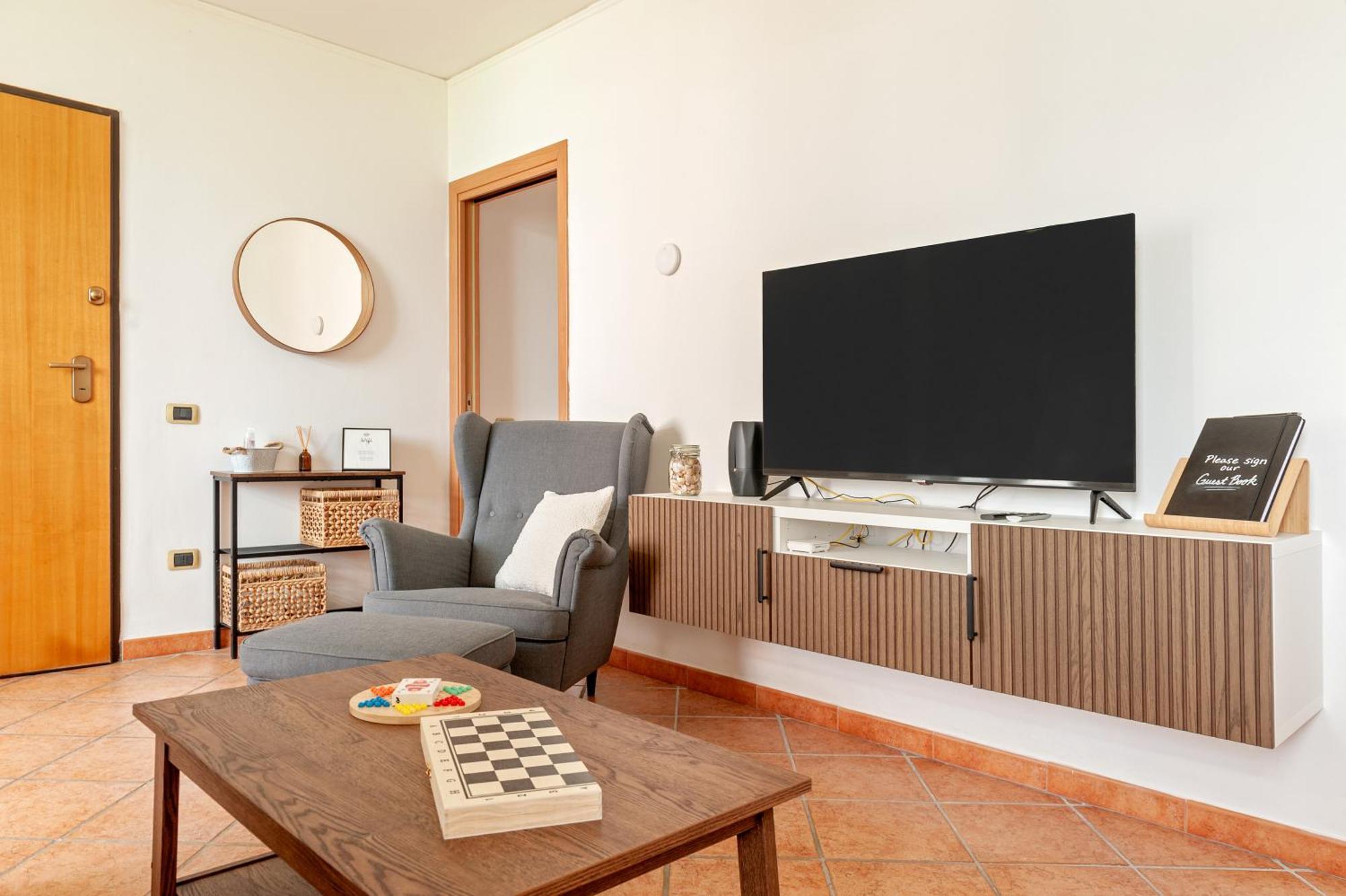 Apartament Cozy Retreat In Coastal Livorno Zewnętrze zdjęcie