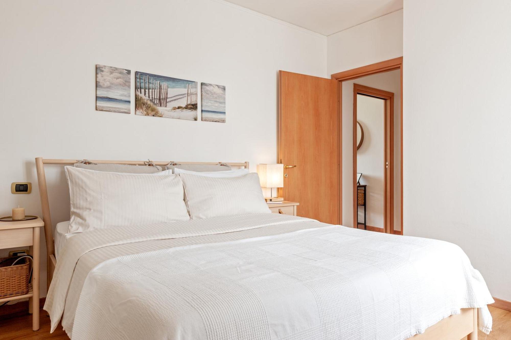 Apartament Cozy Retreat In Coastal Livorno Zewnętrze zdjęcie